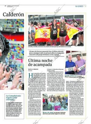 ABC MADRID 11-07-2014 página 91