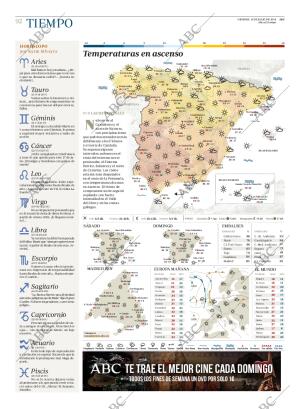 ABC MADRID 11-07-2014 página 92