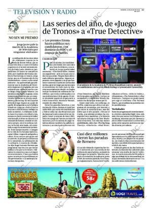 ABC MADRID 11-07-2014 página 94