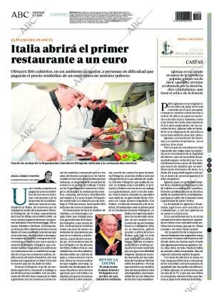 ABC MADRID 11-07-2014 página 96