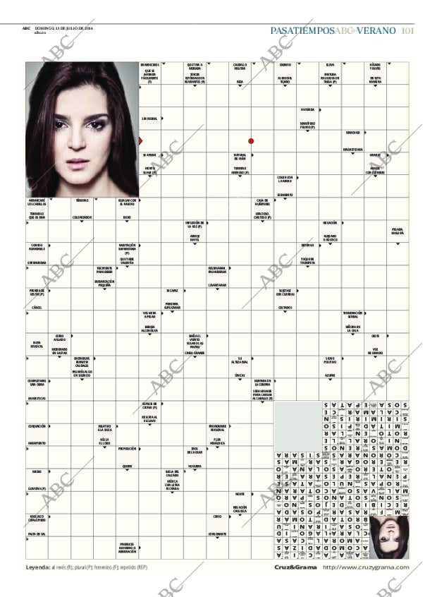 ABC CORDOBA 13-07-2014 página 101