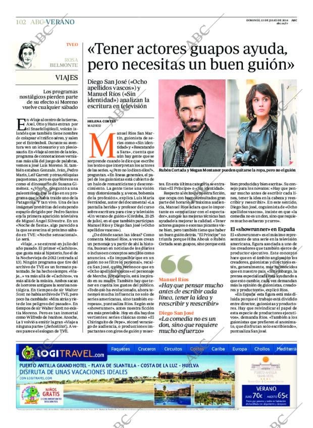 ABC CORDOBA 13-07-2014 página 102