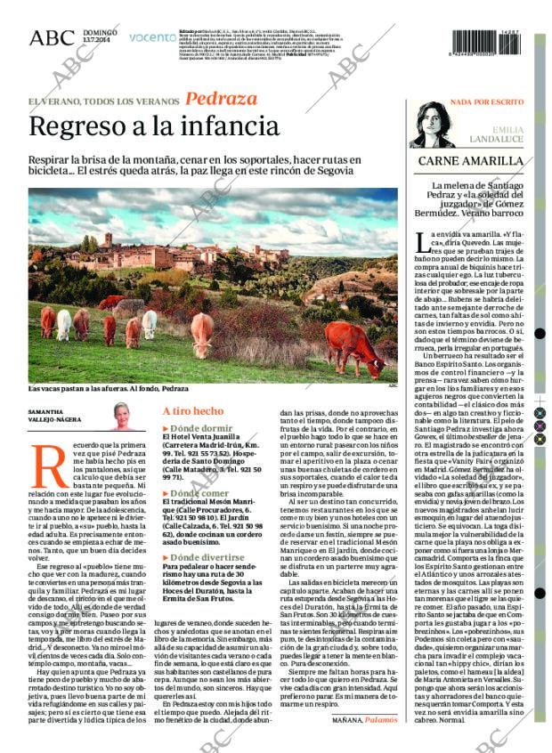ABC CORDOBA 13-07-2014 página 104