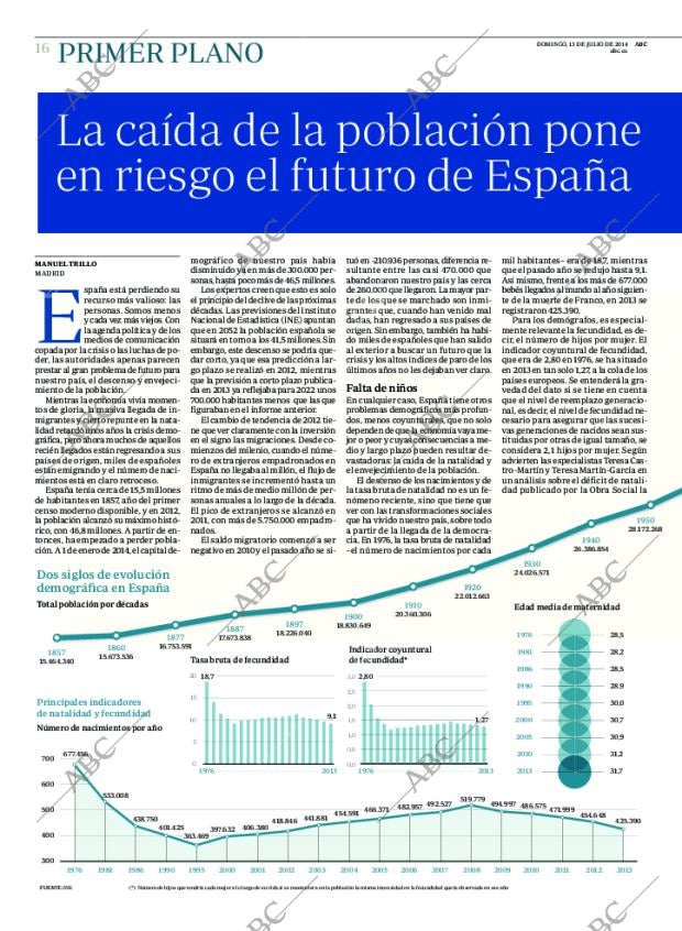ABC CORDOBA 13-07-2014 página 16