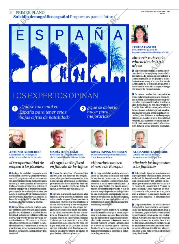 ABC CORDOBA 13-07-2014 página 20