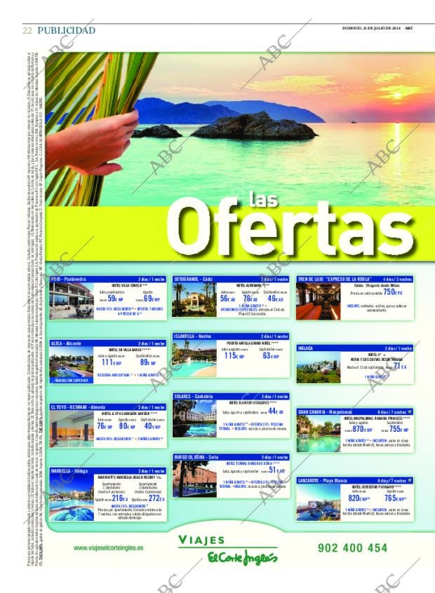 ABC CORDOBA 13-07-2014 página 22