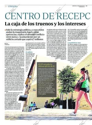 ABC CORDOBA 13-07-2014 página 26