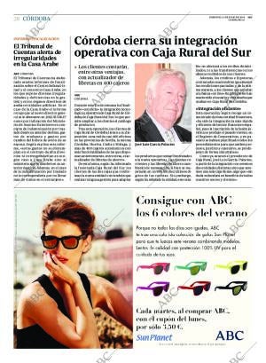 ABC CORDOBA 13-07-2014 página 28