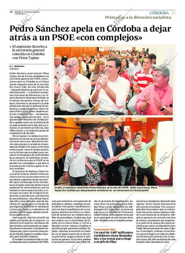 ABC CORDOBA 13-07-2014 página 29