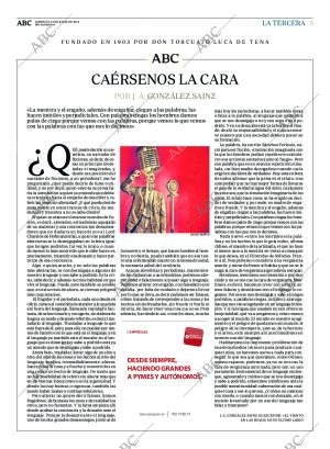 ABC CORDOBA 13-07-2014 página 3