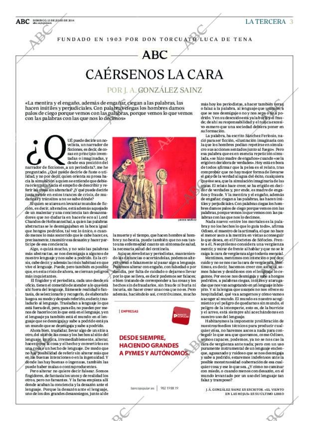 ABC CORDOBA 13-07-2014 página 3