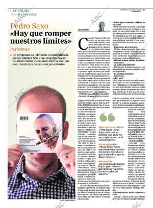 ABC CORDOBA 13-07-2014 página 32