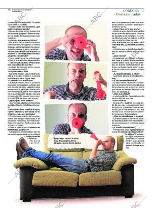 ABC CORDOBA 13-07-2014 página 33