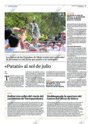 ABC CORDOBA 13-07-2014 página 36
