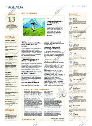 ABC CORDOBA 13-07-2014 página 38