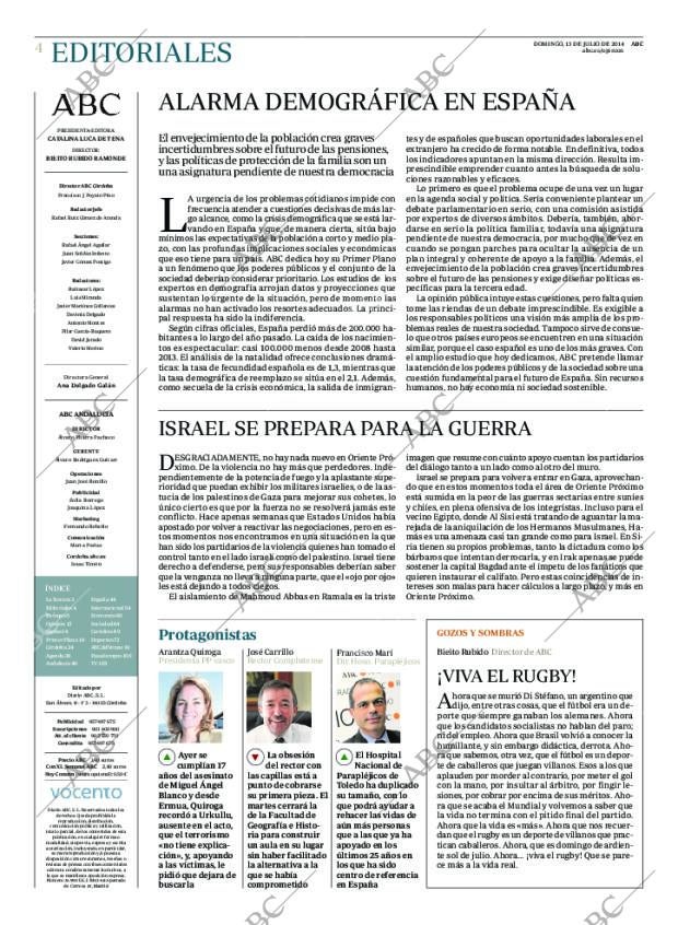 ABC CORDOBA 13-07-2014 página 4