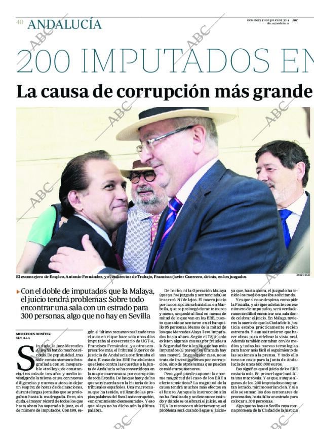 ABC CORDOBA 13-07-2014 página 40