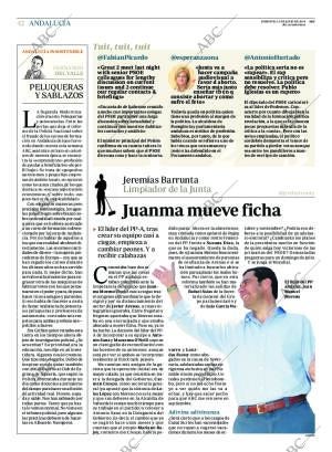 ABC CORDOBA 13-07-2014 página 42