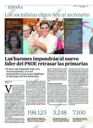 ABC CORDOBA 13-07-2014 página 44