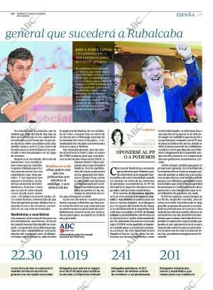 ABC CORDOBA 13-07-2014 página 45