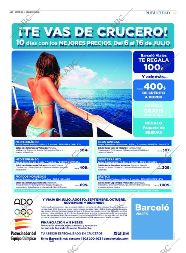 ABC CORDOBA 13-07-2014 página 47