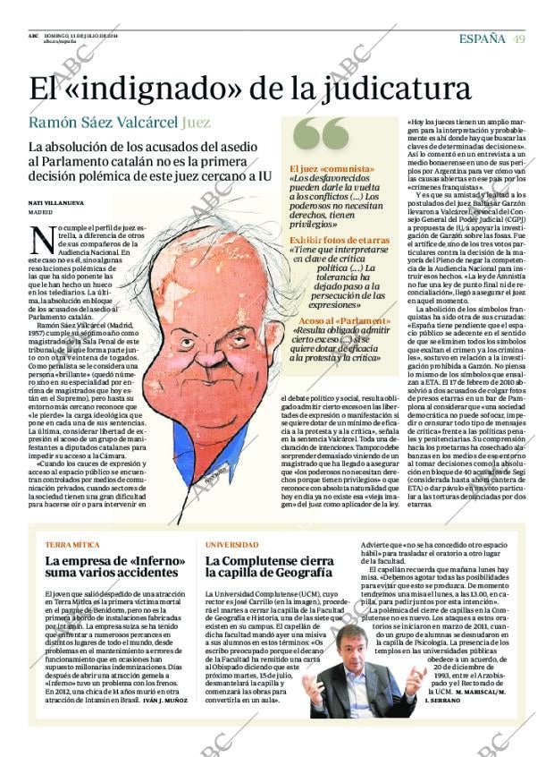 ABC CORDOBA 13-07-2014 página 49