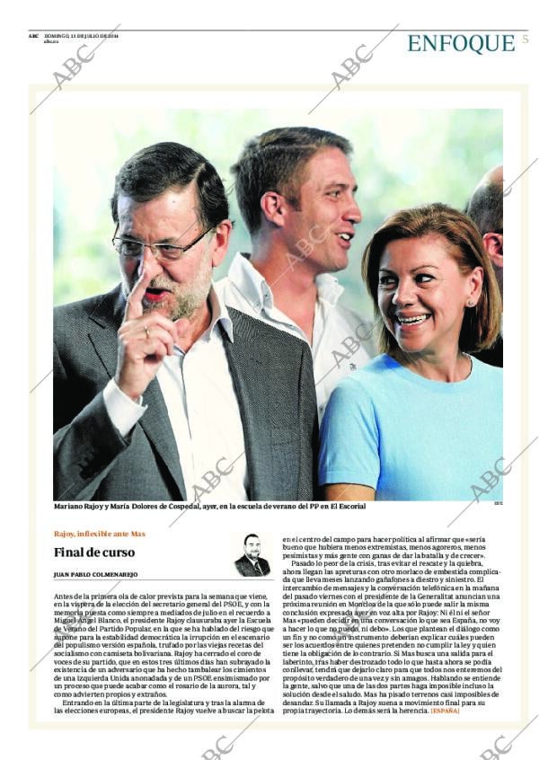 ABC CORDOBA 13-07-2014 página 5