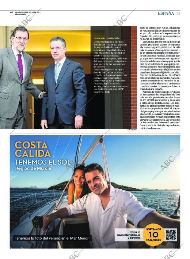 ABC CORDOBA 13-07-2014 página 51