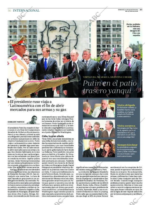 ABC CORDOBA 13-07-2014 página 56