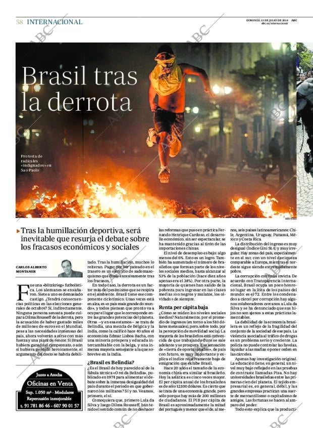 ABC CORDOBA 13-07-2014 página 58