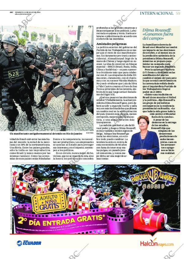ABC CORDOBA 13-07-2014 página 59