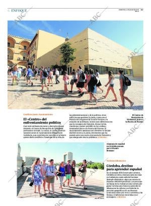 ABC CORDOBA 13-07-2014 página 6