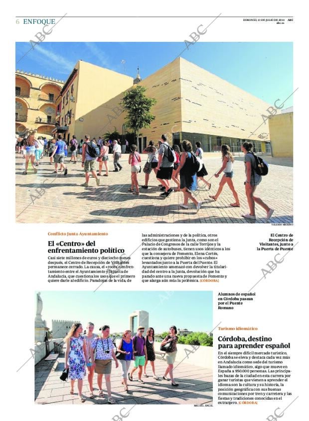 ABC CORDOBA 13-07-2014 página 6