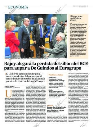 ABC CORDOBA 13-07-2014 página 60