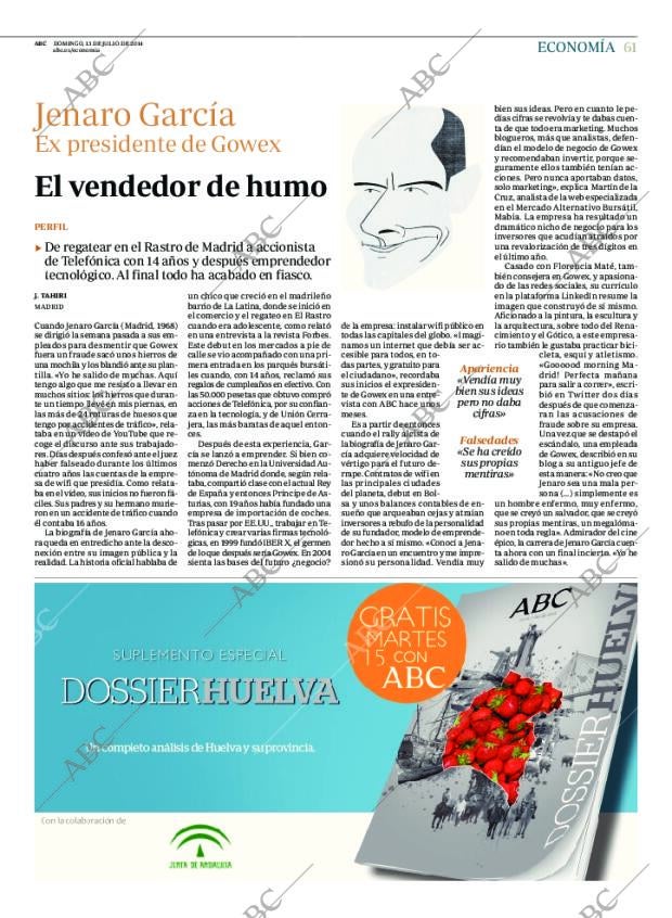 ABC CORDOBA 13-07-2014 página 61