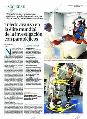 ABC CORDOBA 13-07-2014 página 64