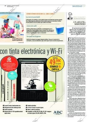 ABC CORDOBA 13-07-2014 página 67