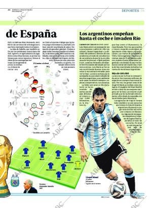 ABC CORDOBA 13-07-2014 página 75