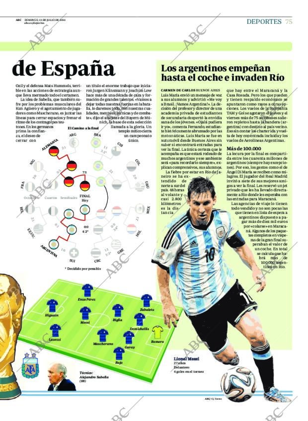 ABC CORDOBA 13-07-2014 página 75