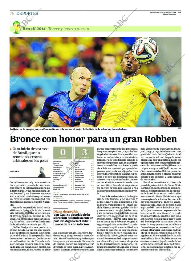ABC CORDOBA 13-07-2014 página 76