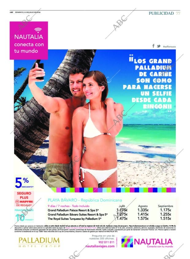 ABC CORDOBA 13-07-2014 página 77