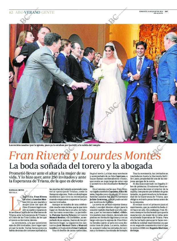 ABC CORDOBA 13-07-2014 página 82