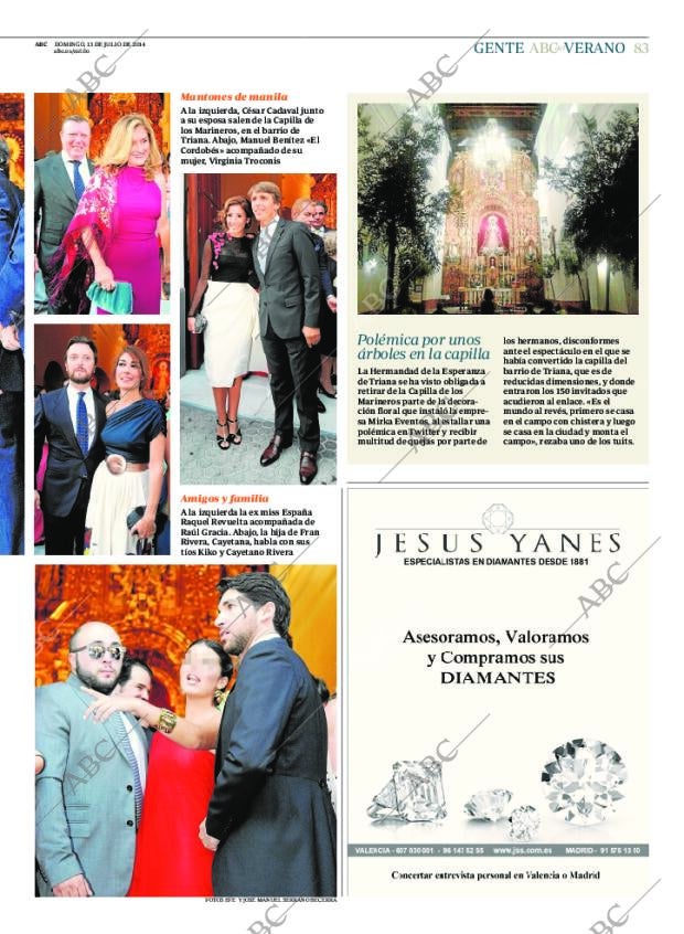 ABC CORDOBA 13-07-2014 página 83