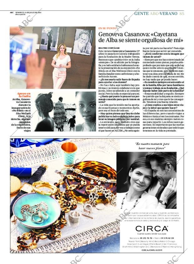 ABC CORDOBA 13-07-2014 página 85