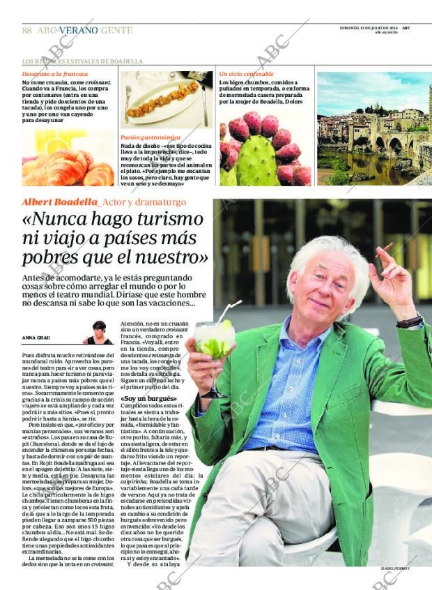 ABC CORDOBA 13-07-2014 página 88