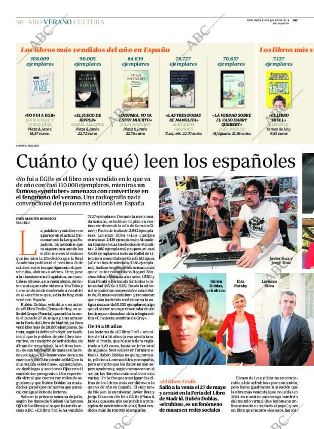 ABC CORDOBA 13-07-2014 página 90