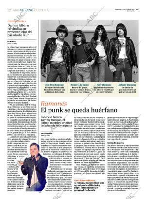 ABC CORDOBA 13-07-2014 página 92