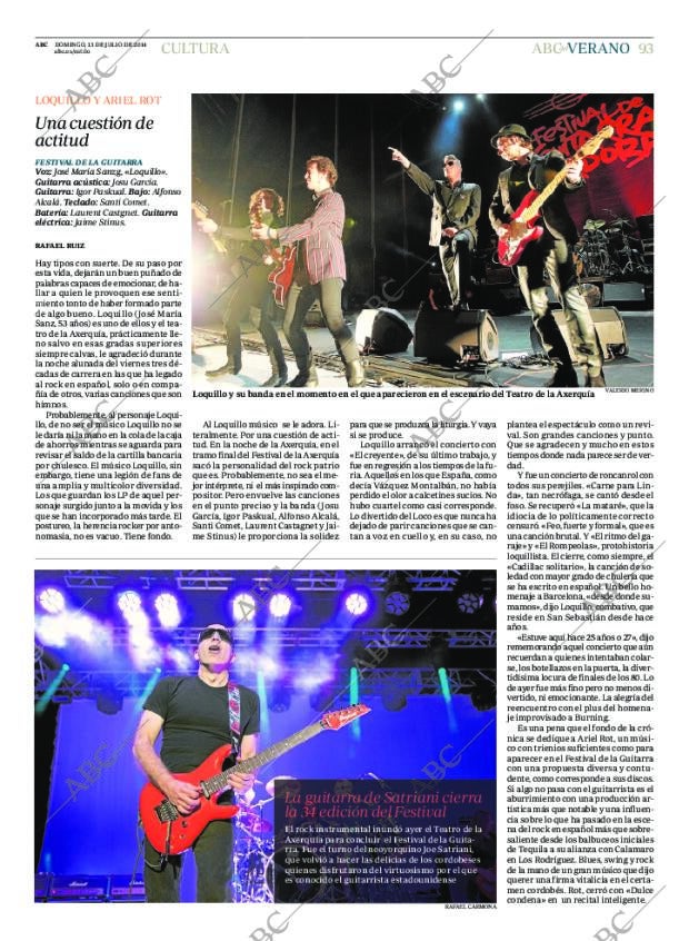 ABC CORDOBA 13-07-2014 página 93