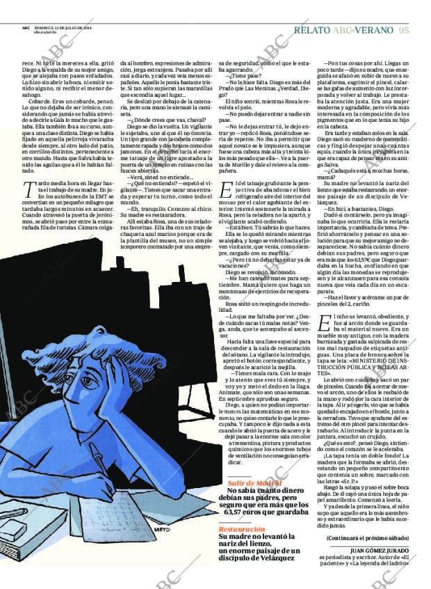 ABC CORDOBA 13-07-2014 página 95