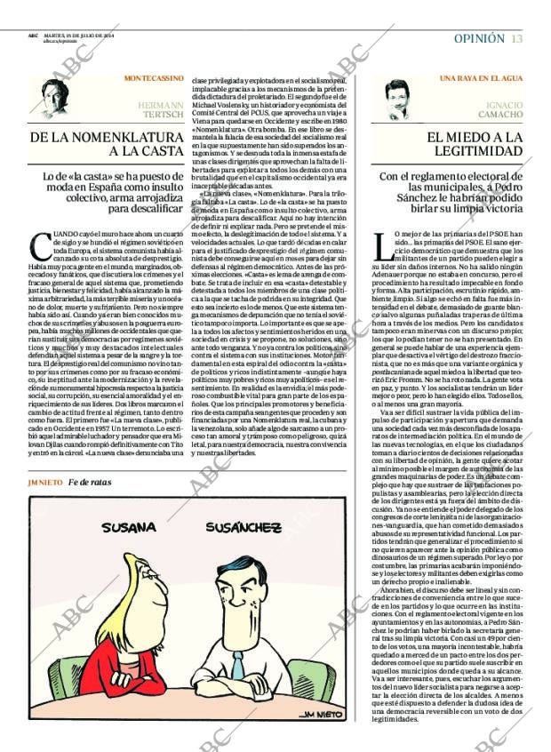 ABC CORDOBA 15-07-2014 página 13